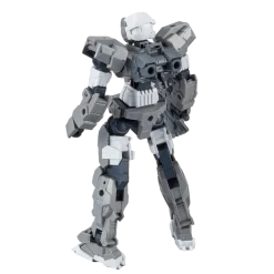 30MM 21 eEXM-17 Alto [Gray]