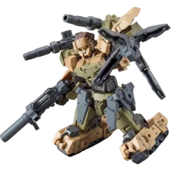 30MM 19 eEXM-17 Alto Ground Type [Brown]