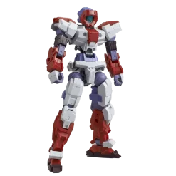 30MM 07 eEXM-17 Alto [Red]