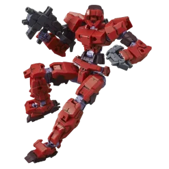 30MM 07 eEXM-17 Alto [Red]