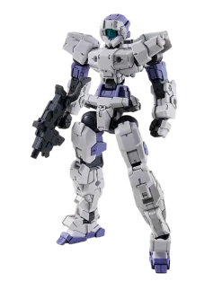 30MM 01 eEXM-17 Alto [White]