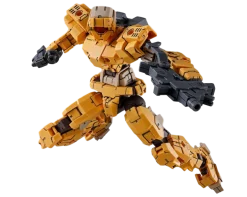 30MM 02 eEXM-17 Alto [Yellow]
