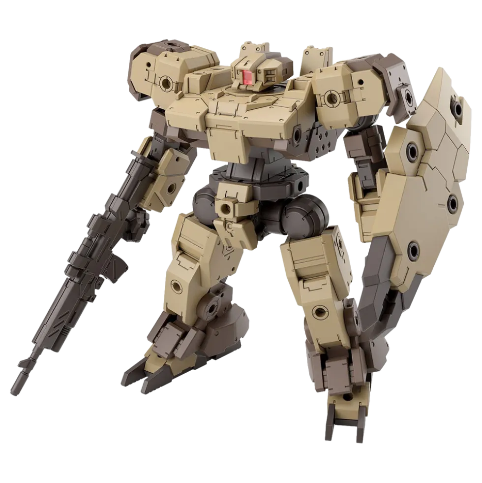 30MM 62 eEXM-9 Baskyrotto (Brown)
