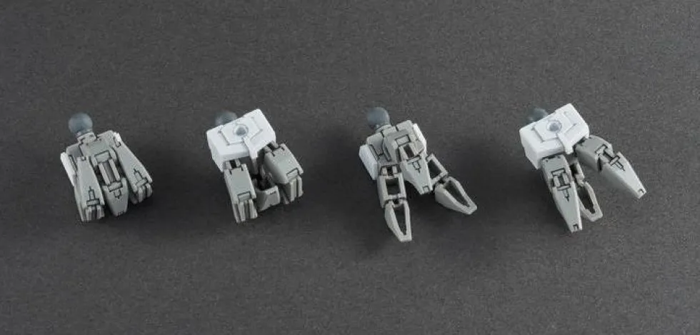 30MM 55 eEXM GIG-R01 PROVEDEL (type-COMMAND 02)