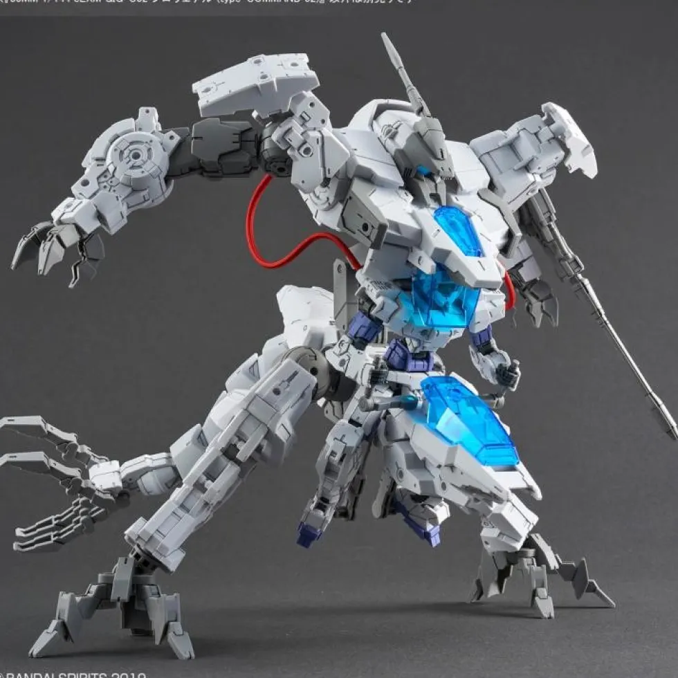 30MM 55 eEXM GIG-R01 PROVEDEL (type-COMMAND 02)
