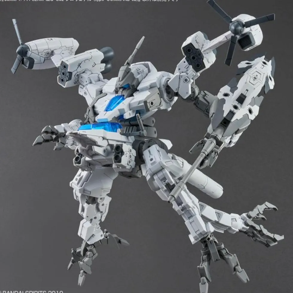 30MM 55 eEXM GIG-R01 PROVEDEL (type-COMMAND 02)