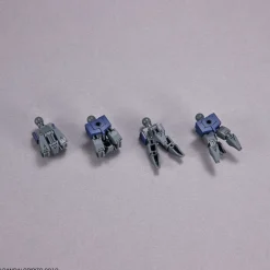 30MM 52 eEXM GIG-R01 PROVEDEL (type-REX 01)