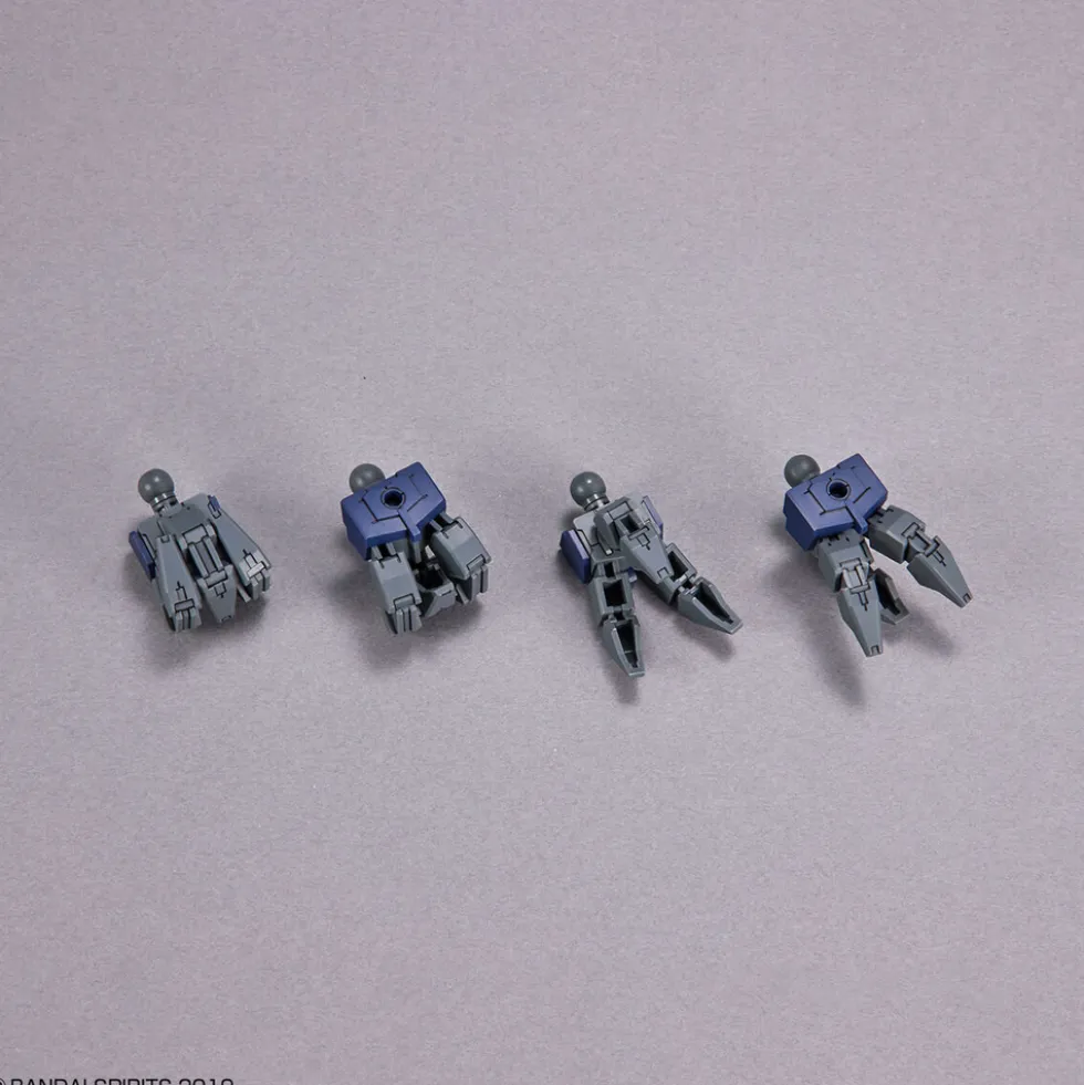 30MM 52 eEXM GIG-R01 PROVEDEL (type-REX 01)