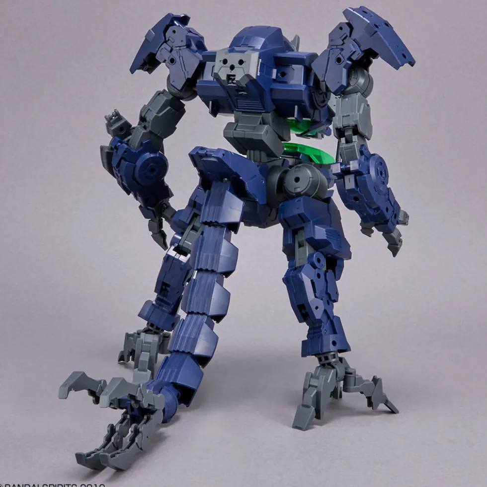 30MM 52 eEXM GIG-R01 PROVEDEL (type-REX 01)