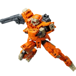 30MM 24 eEXM-21 Rabiot [Orange]