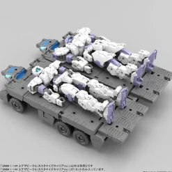 30MM EV-13 Extended Armament Vehicle (Customize Carrier Ver.)