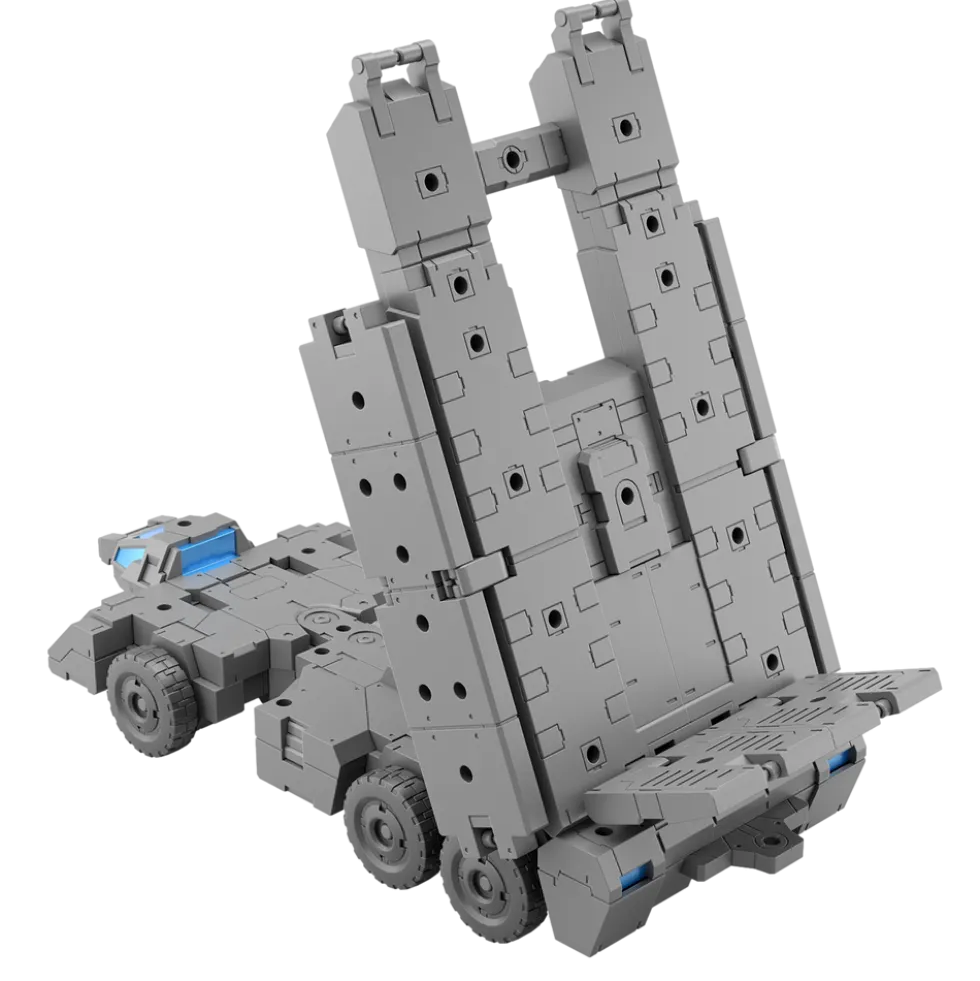30MM EV-13 Extended Armament Vehicle (Customize Carrier Ver.)
