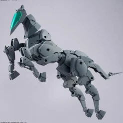 30MM EV-16 Extended Armament Vehicle (Horse Mecha Ver.) [Dark Gray]