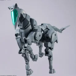 30MM EV-16 Extended Armament Vehicle (Horse Mecha Ver.) [Dark Gray]