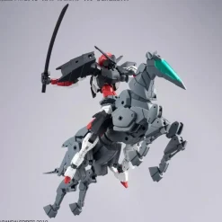 30MM EV-16 Extended Armament Vehicle (Horse Mecha Ver.) [Dark Gray]