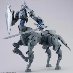 30MM EV-16 Extended Armament Vehicle (Horse Mecha Ver.) [Dark Gray]