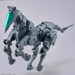 30MM EV-16 Extended Armament Vehicle (Horse Mecha Ver.) [Dark Gray]