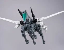 30MM EV-16 Extended Armament Vehicle (Horse Mecha Ver.) [Dark Gray]