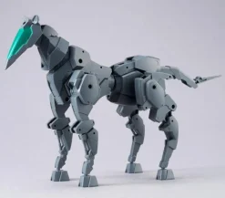 30MM EV-16 Extended Armament Vehicle (Horse Mecha Ver.) [Dark Gray]