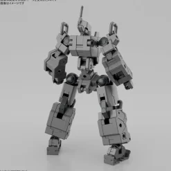 30MM EV-18 Extended Armament Vehicle (Smart Transformable Machine Ver.)
