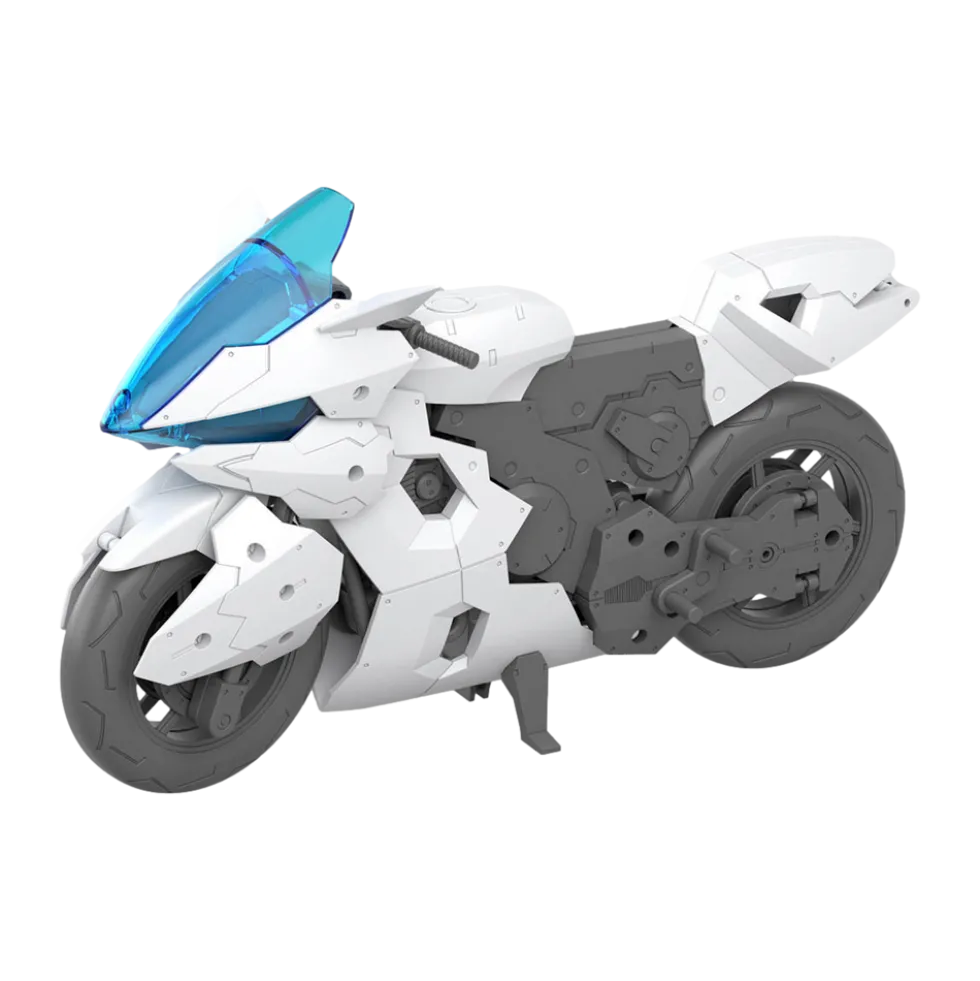 30MM EV-22 Extended Armament Vehicle (Boost Brave Bike Ver.)