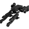 30MM EV-08 Extended Armament Vehicle (Space Craft Ver.) [Black]