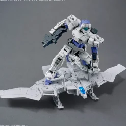 30MM EV-19 Extended Armament Vehicle (Wing Mobile Ver.)