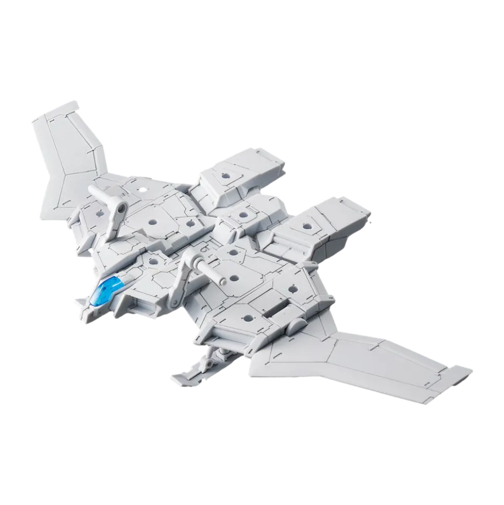 30MM EV-19 Extended Armament Vehicle (Wing Mobile Ver.)