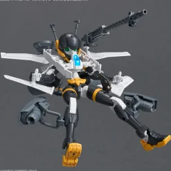 30MM EV-19 Extended Armament Vehicle (Wing Mobile Ver.)