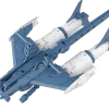 30MM EV-06 Extended Armament Vehicle (Attack Submarine Ver.) [Blue Gray]