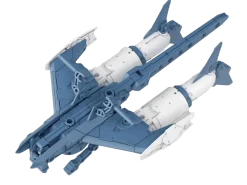 30MM EV-06 Extended Armament Vehicle (Attack Submarine Ver.) [Blue Gray]
