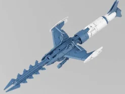 30MM EV-06 Extended Armament Vehicle (Attack Submarine Ver.) [Blue Gray]