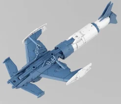 30MM EV-06 Extended Armament Vehicle (Attack Submarine Ver.) [Blue Gray]