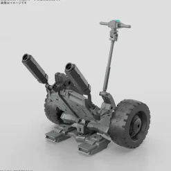 30MM EV-20 Extended Armament Vehicle (Wheel Mobile Ver.)