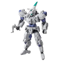 30MM EV-01 Extended Armament Vehicle (Air Fighter Ver.) [White]