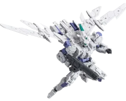 30MM EV-01 Extended Armament Vehicle (Air Fighter Ver.) [White]