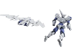 30MM EV-01 Extended Armament Vehicle (Air Fighter Ver.) [White]