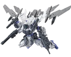 30MM EV-01 Extended Armament Vehicle (Air Fighter Ver.) [White]