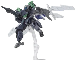 30MM EV-01 Extended Armament Vehicle (Air Fighter Ver.) [White]