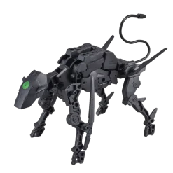 30MM EV-10 Extended Armament Vehicle (Mecha Dog Ver.)