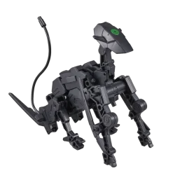 30MM EV-10 Extended Armament Vehicle (Mecha Dog Ver.)