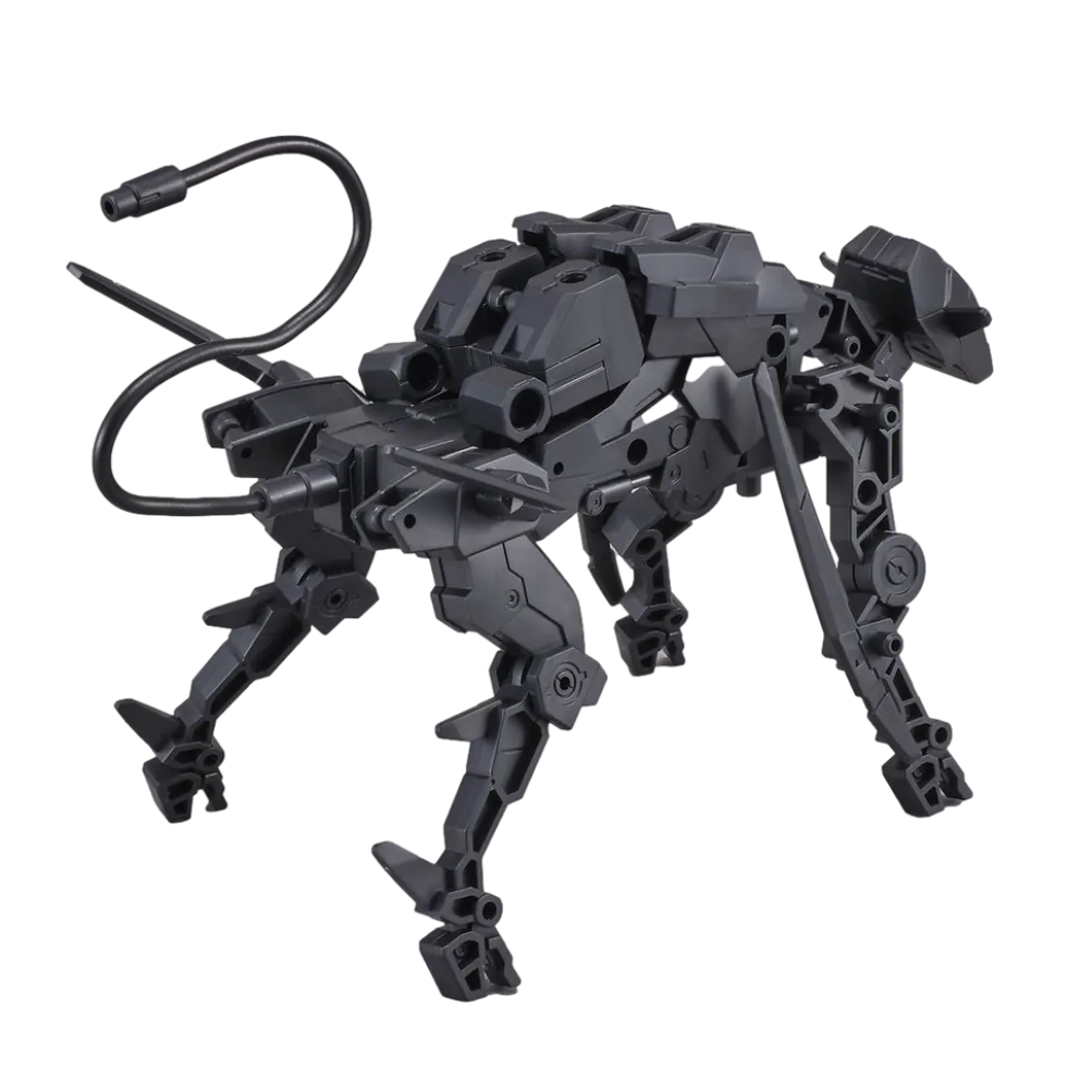 30MM EV-10 Extended Armament Vehicle (Mecha Dog Ver.)