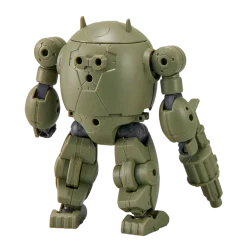 30MM EV-12 Extended Armament Vehicle (Armored Assault Mecha Ver.)