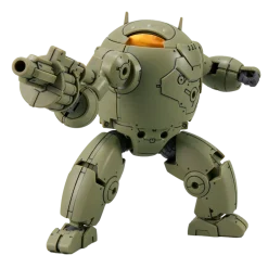 30MM EV-12 Extended Armament Vehicle (Armored Assault Mecha Ver.)
