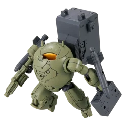 30MM EV-12 Extended Armament Vehicle (Armored Assault Mecha Ver.)