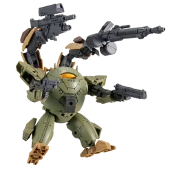 30MM EV-12 Extended Armament Vehicle (Armored Assault Mecha Ver.)