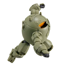 30MM EV-12 Extended Armament Vehicle (Armored Assault Mecha Ver.)