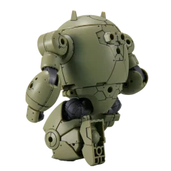 30MM EV-12 Extended Armament Vehicle (Armored Assault Mecha Ver.)