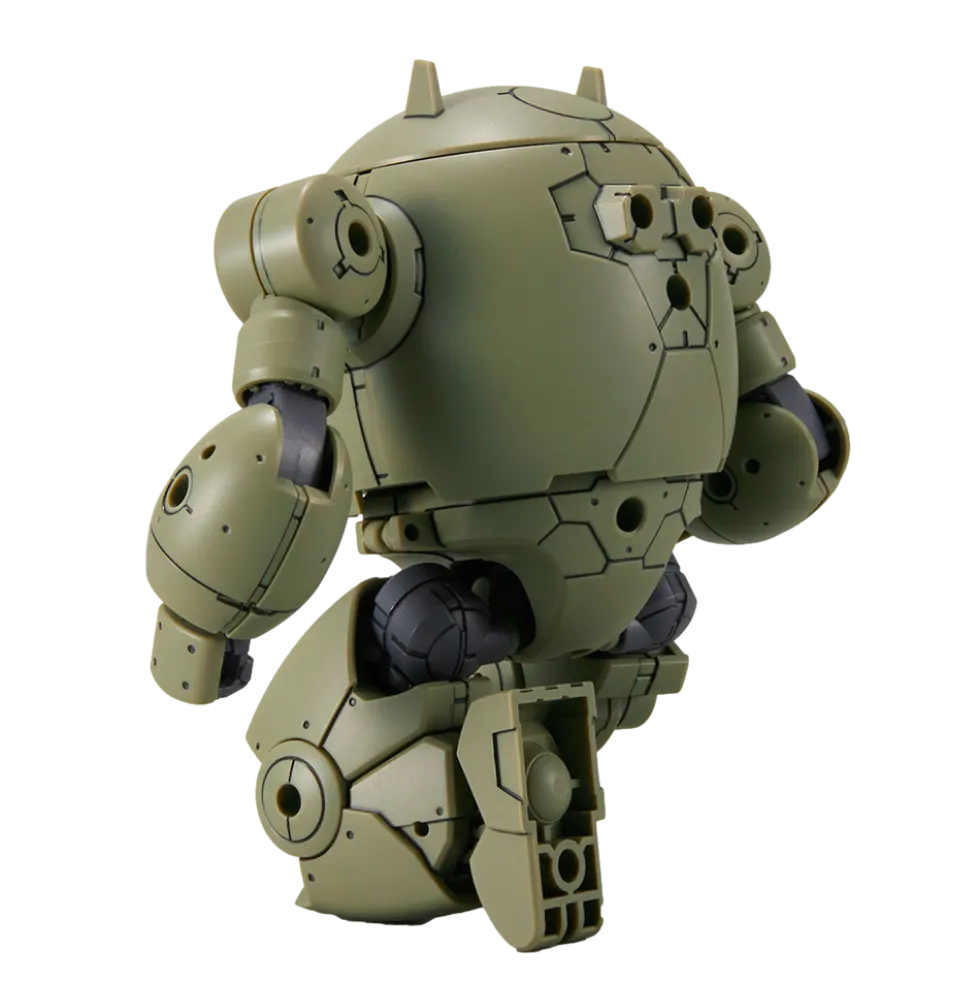 30MM EV-12 Extended Armament Vehicle (Armored Assault Mecha Ver.)