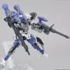 30MM EV-07 Extended Armament Vehicle (Space Craft Ver.) [Purple]